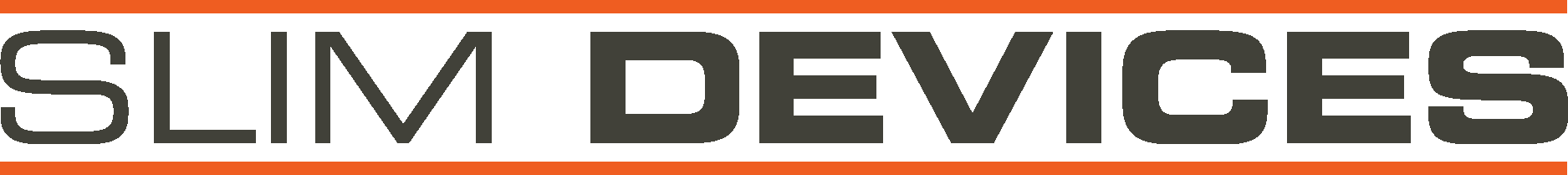 Slim Devices Logo Vector Logo